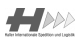 Logo: Haller GmbH & Co. KG