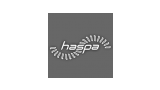 Logo: haspa GmbH