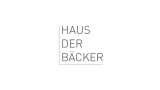 Logo: Haus der Bäcker GmbH
