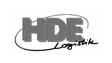 logo: HDE Logistik GmbH