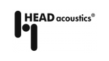 Logo: Head Acoustics GmbH