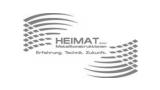 Logo: HeiMat GmbH