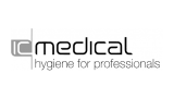 Logo: IC Medical GmbH