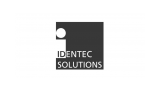 Logo: Identec Solutions AG