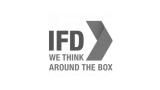 Logo: iFD GmbH