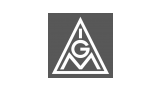 Logo: IG Metall