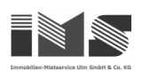 Logo: Immobilien-Mietservice Ulm - IMS Ulm