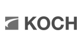 Logo: KOCH Pac-Systeme GmbH