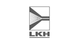 logo: LKH (Loh Gruppe)