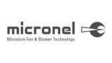 Logo: Micronel AG