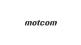 Logo: Motcom Communication AG