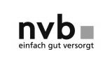 Logo: nvb Nordhorner Versorgungsbetriebe GmbH