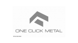 Logo: ONE CLICK METAL GmbH