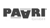 Logo: PAARI GmbH