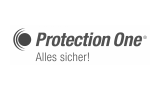 Logo: Protection One GmbH