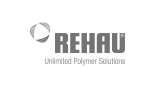 Logo: REHAU AG + Co