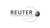 logo: REUTER TECHNOLOGIE GmbH
