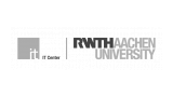 Logo: RWTH Rechen- und Kommunikationszentrum