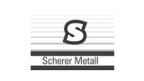 Logo: Scherer Metall GmbH & Co. KG