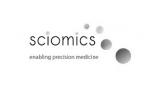 Logo: Sciomics GmbH