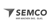 Logo: Semcoglas Holding GmbH