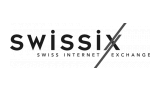 Logo: Swiss Internet Exchange