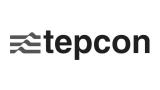 Logo: tepcon GmbH