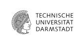 Logo: TU Darmstadt