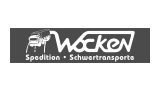 logo: Wocken Spedition GmbH & Co. KG