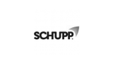 Logo: M.E.SCHUPP Industriekeramik GmbH & Co. KG