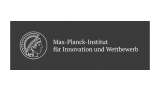 Logo: Max-Planck-Institut für Innovation und Wettbewerb