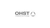 Logo: OHST Medizintechnik AG