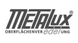 Logo: Metalux Metallveredelung GmbH