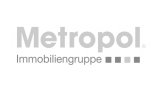 Logo: Metropol Immobilien- und Beteiligungs GmbH
