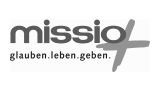 Logo: missio