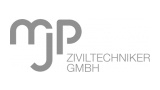 Logo: mjp Ziviltechniker GmbH