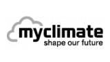 Logo: myclimate