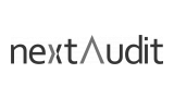 Logo: nextAudit UG