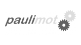 Logo: PauliMot Paulitschek Maschinen- und Warenvertriebsgesellschaft mbH