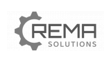 Logo: REMA Solutions GmbH