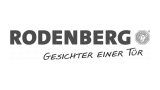 Logo: RODENBERG Türsysteme AG