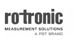 Logo: Rotronic AG