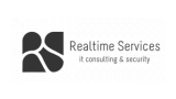 Logo: RTS Realtime Services