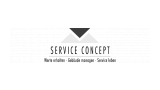 Logo: Service Concept Heilmann und Partner GmbH