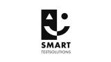 Logo: SMART Testsolutions GmbH