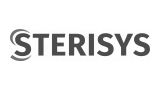 Logo: STERISYS GmbH