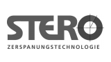 Logo: STERO GmbH & Co. KG