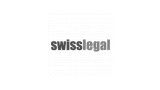 Logo: SwissLegal AG