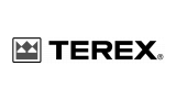 Logo: Terex