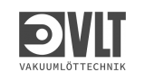 Logo: VLT Vakuumlöttechnik GmbH
